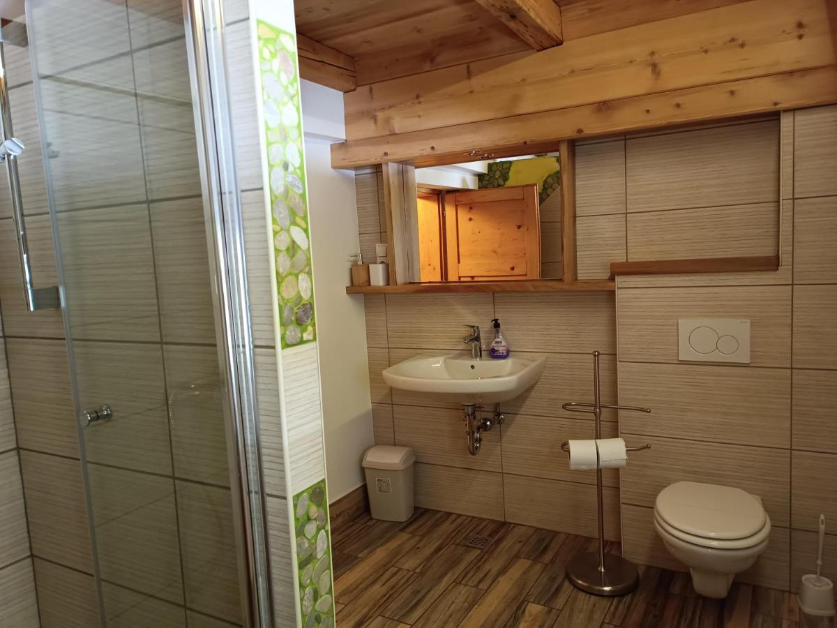 Auberge de jeunesse Pr Mocnk à Bled Extérieur photo