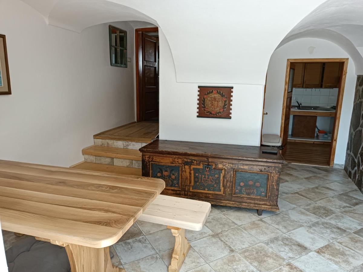 Auberge de jeunesse Pr Mocnk à Bled Extérieur photo