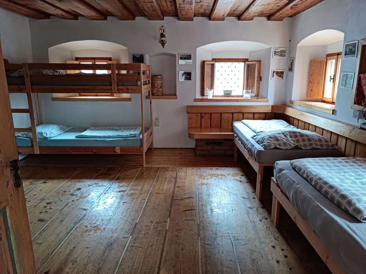 Auberge de jeunesse Pr Mocnk à Bled Extérieur photo