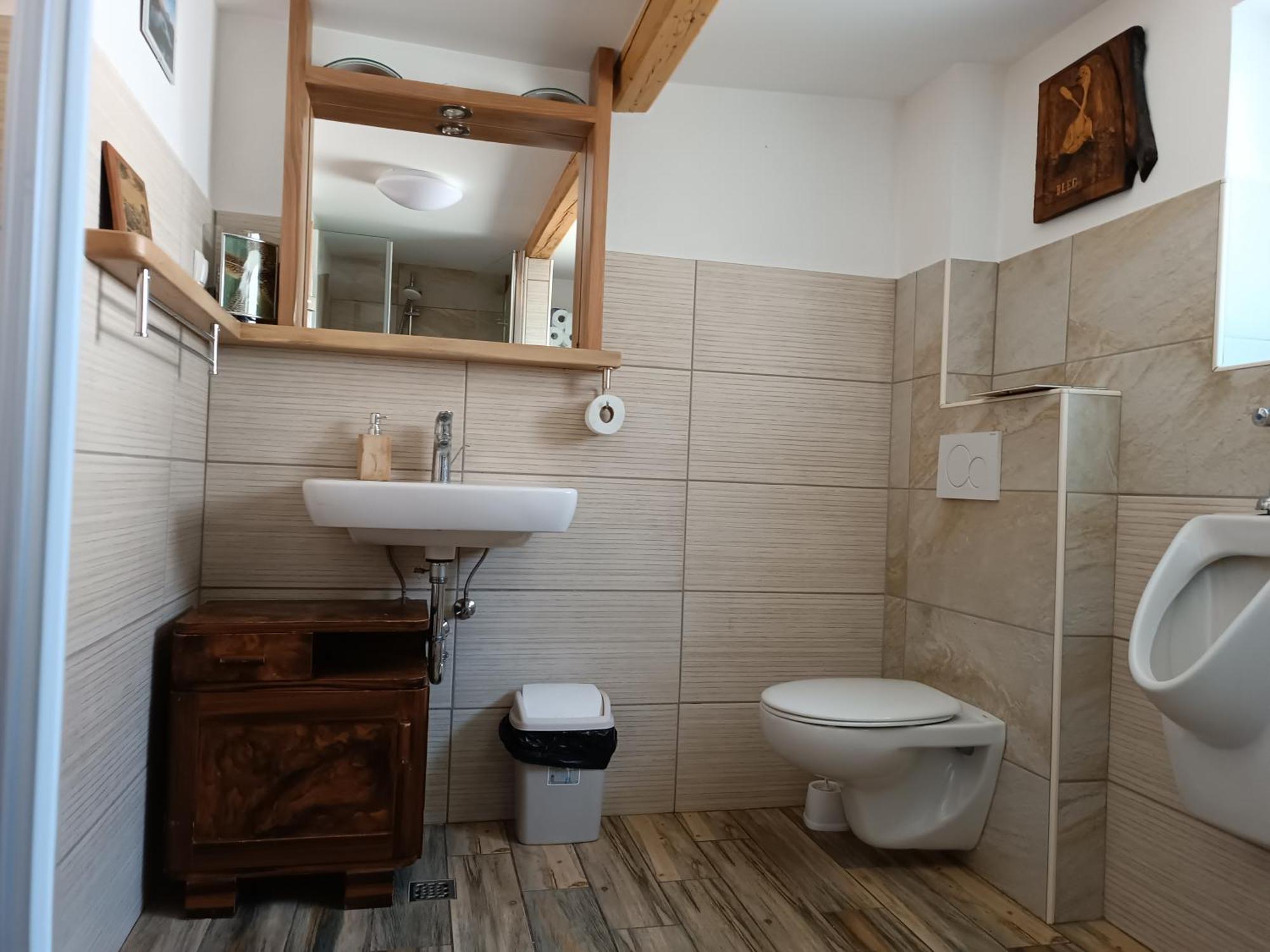 Auberge de jeunesse Pr Mocnk à Bled Extérieur photo