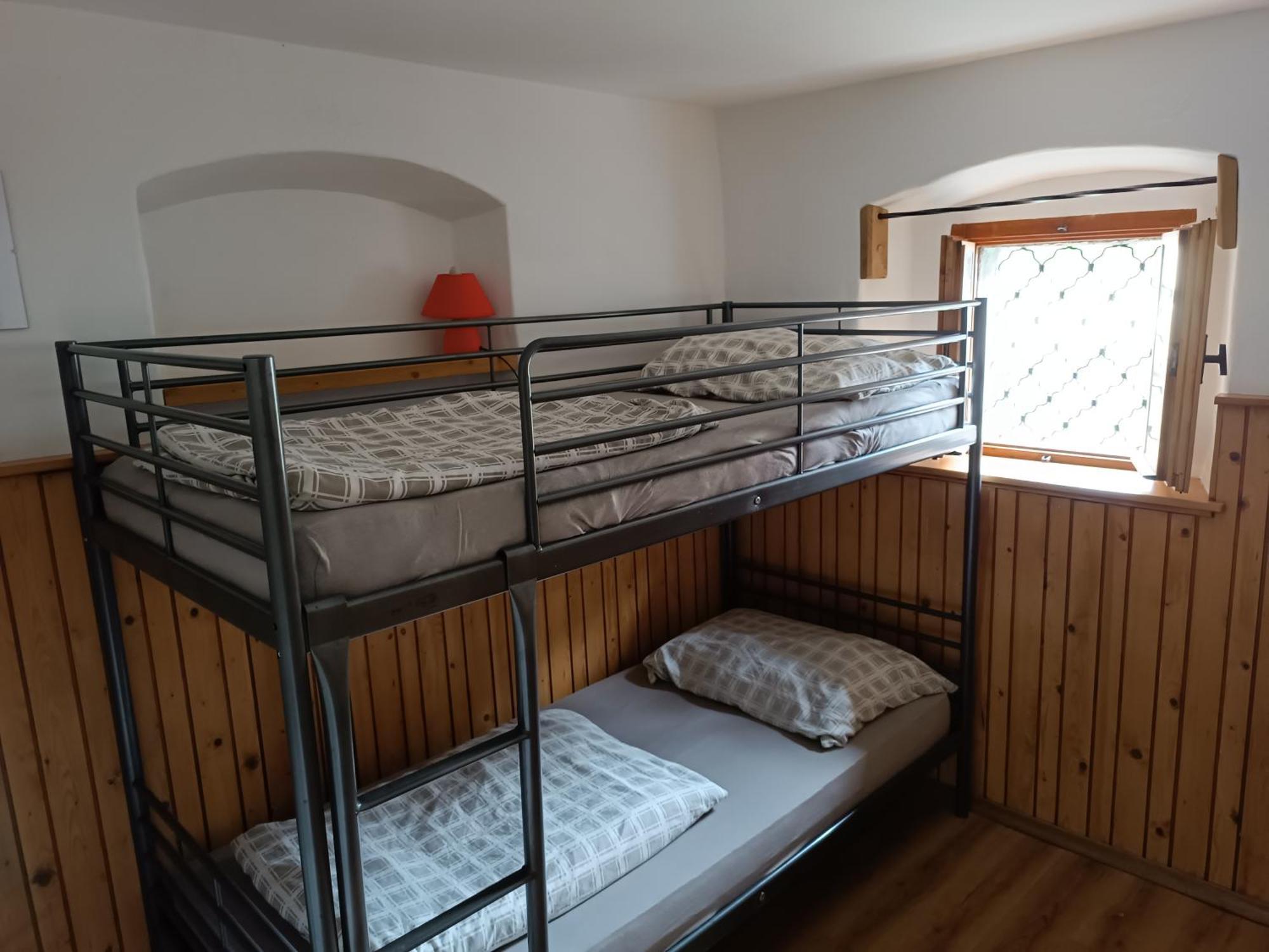 Auberge de jeunesse Pr Mocnk à Bled Extérieur photo